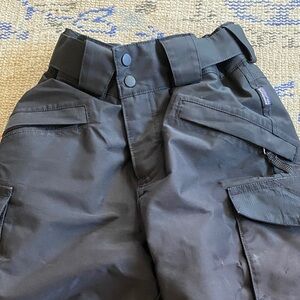 Patagonia kids snow pants